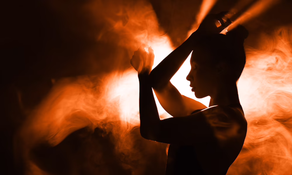 We Humans are movement